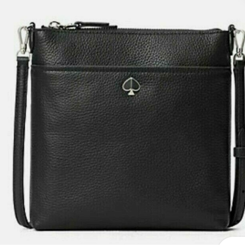 Kate Spade Polly Small Swing Crossbody